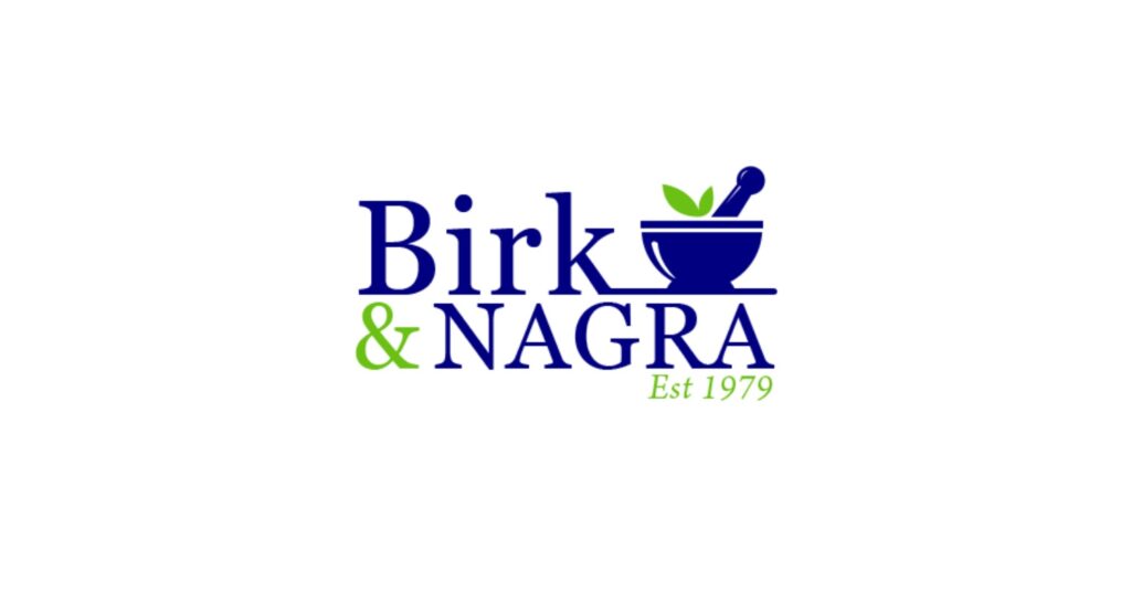Birk And Nagra Logo