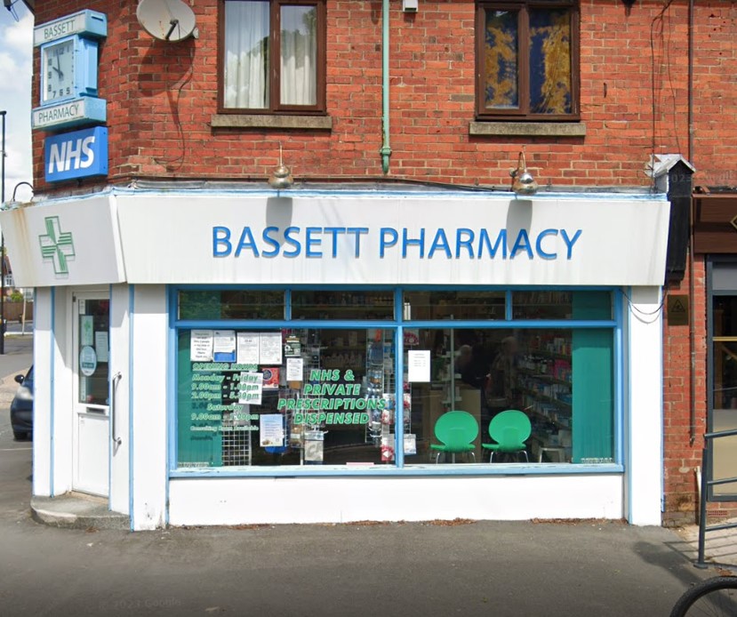 Bassett Pharmacy