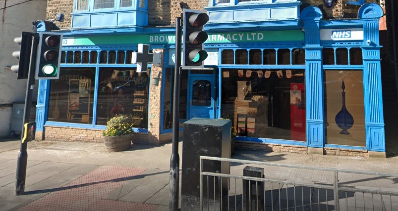 Browgate Pharmacy